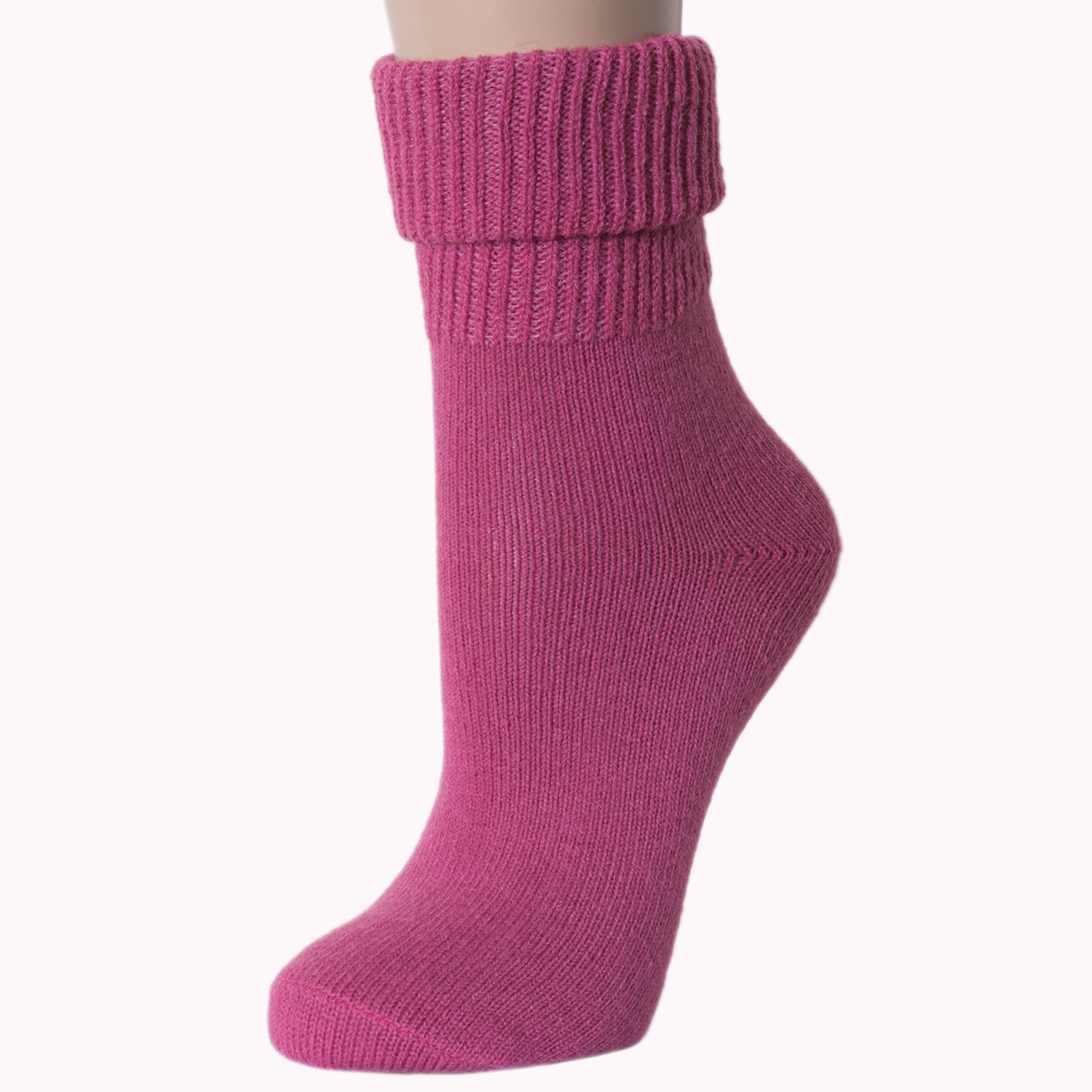 

Носки женские Rusocks Ж-195-01 розовые 23-25 (36-39), Ж-195-01