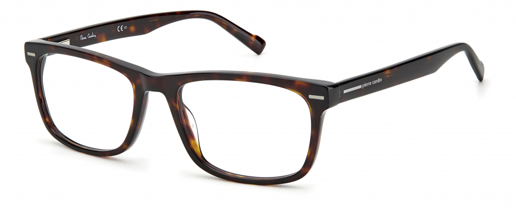 

Оправа для очков мужская Pierre Cardin P.C. 6240, черепаховый, P.C. 6240