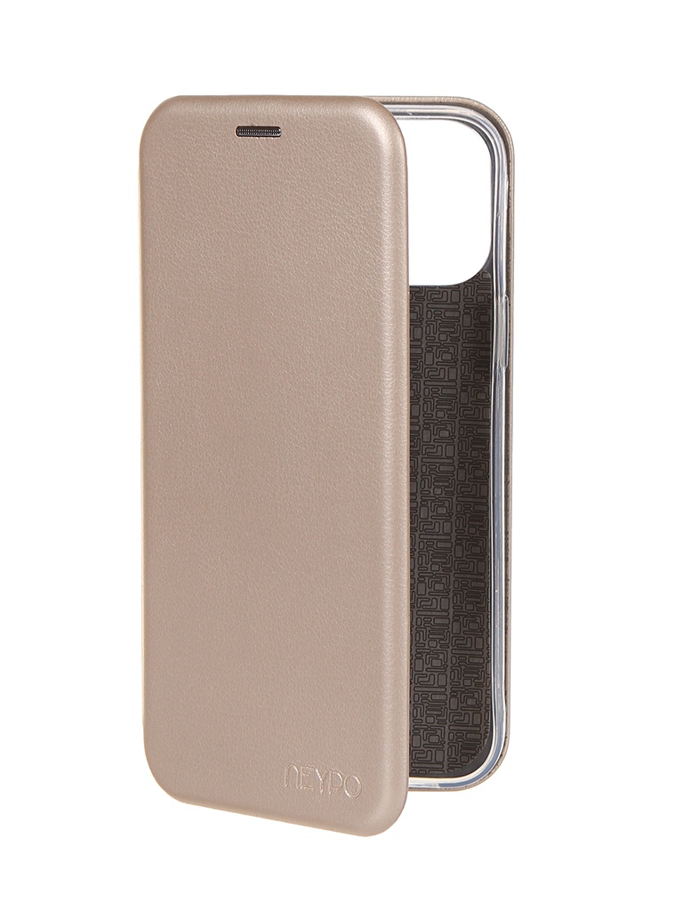 

Чехол Neypo для APPLE iPhone 13 Pro Max Premium Gold NSB47612, APPLE iPhone 13 Pro Max