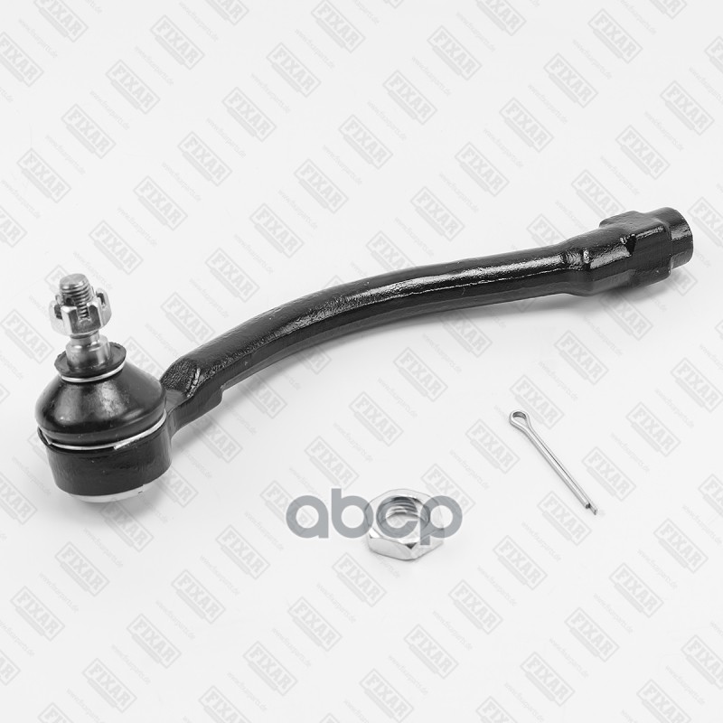 

FIXAR FS0991L Наконечник рулевой тяги левый