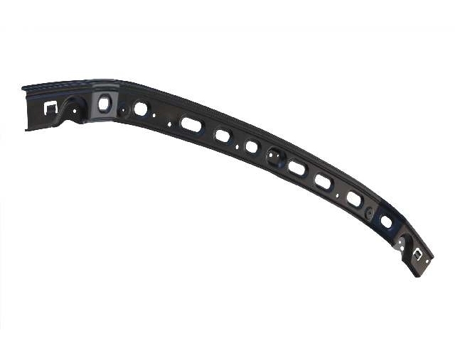 

Усилитель бампера YIH SHENG переднего верхний TY8318A для Toyota Land Cruiser 200 2007-201, TY8318A