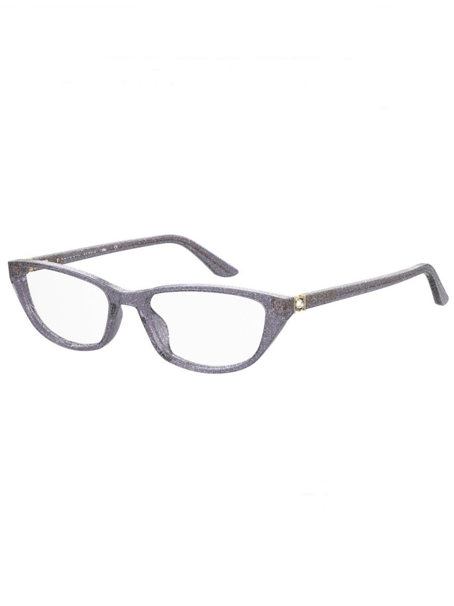 

Оправа для очков унисекс SAFILO 7A 552 фиолетовая, 7A 552