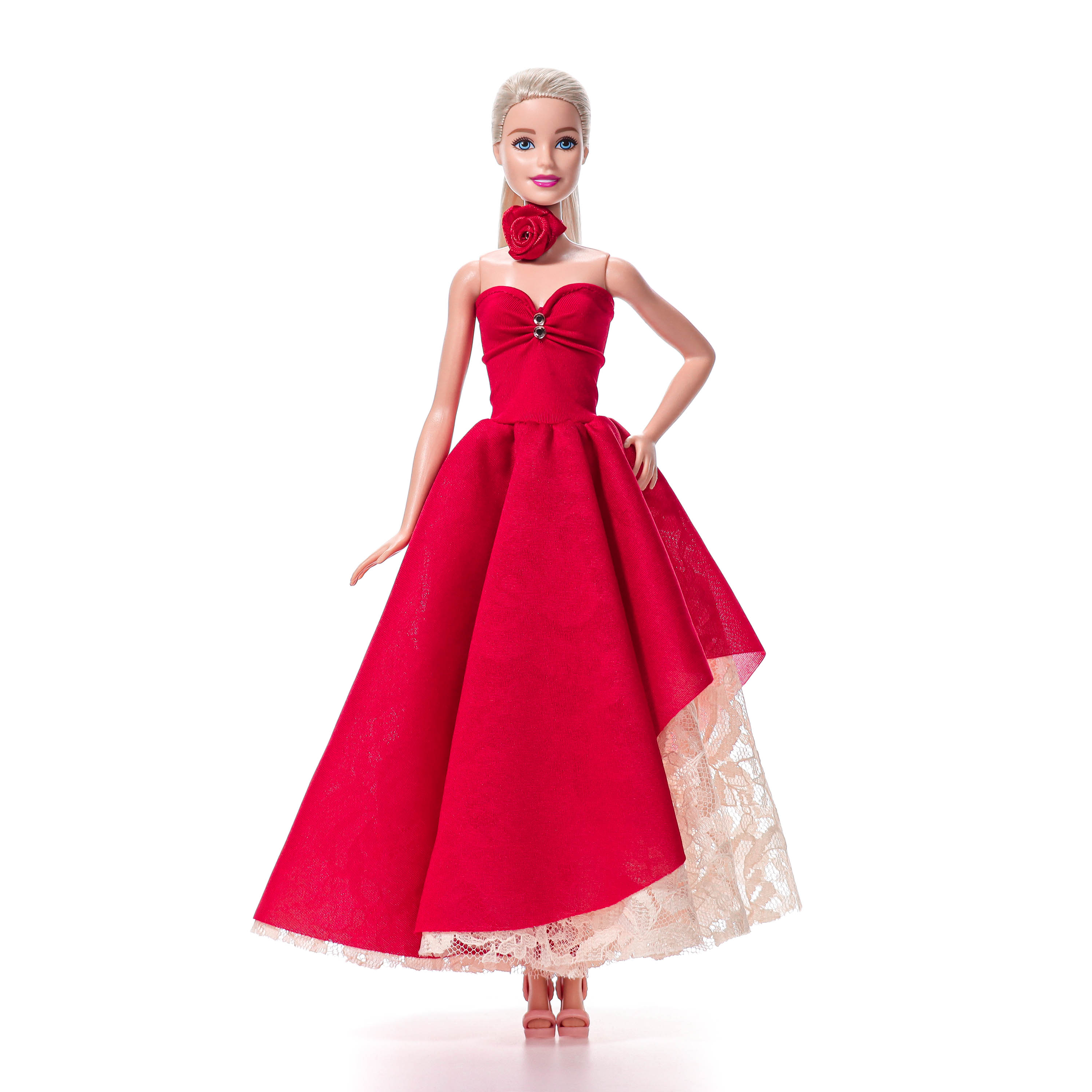 Одежда для кукол Виана barbie 29 см 407₽