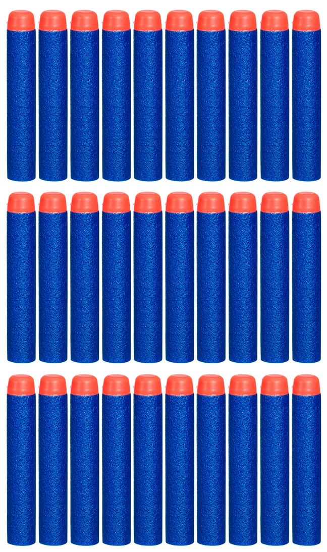 

Стрелы 30 шт., Синий, 30 шт.