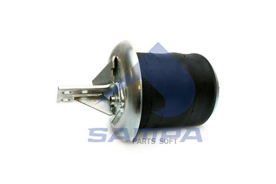 

Sp 55944-K04 Пневморессора SAMPA SP55944K04