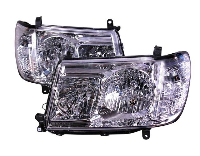

Фара CASP 124057L, 124057L