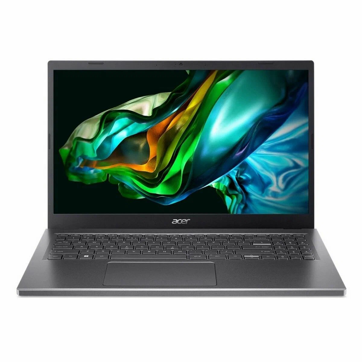 

Ноутбук Acer Aspire 5 A515-58GM Gray (NX.KQ4CD.007), Aspire 5 A515-58GM