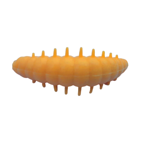 

Dunaev Приманка DUNAEV DT-NOA-LARVA (DTNL16-302 / 1.6" / 302)
