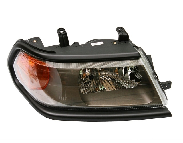 

Фара EAGLE EYES MB306A101R, MB306A101R