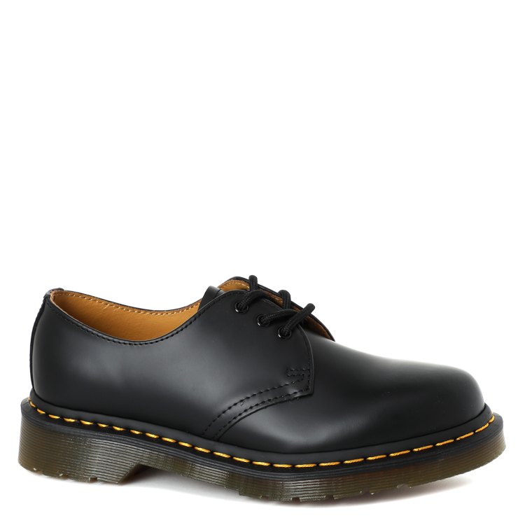 

Полуботинки женские Dr. Martens 11838002 черные 40 EU, 11838002