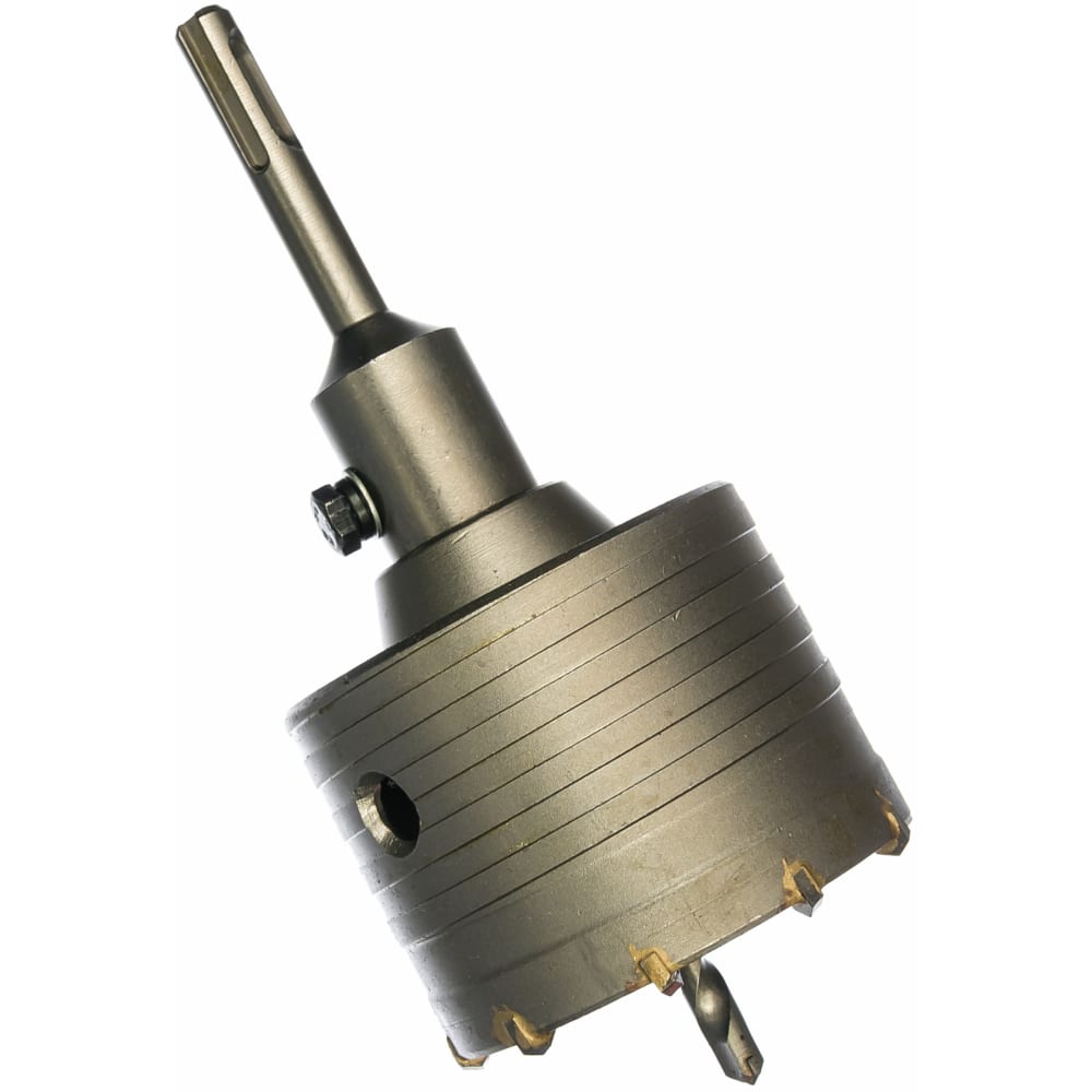 

Коронка по бетону (80 мм) HAGWERT 562093