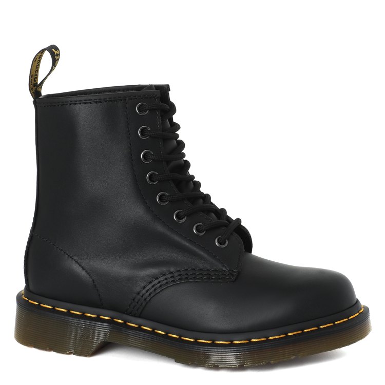 фото Ботинки женские dr. martens 11822002 черные 38 eu