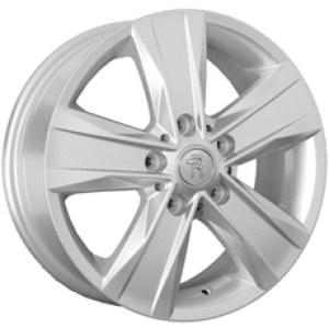 

Колесный диск Replay CI48 (S) 6xR16 ET50 5*118 D71.1