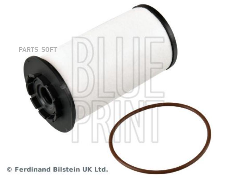 

Adbp230020 Фильтр Топливный Blue Print ADBP230020