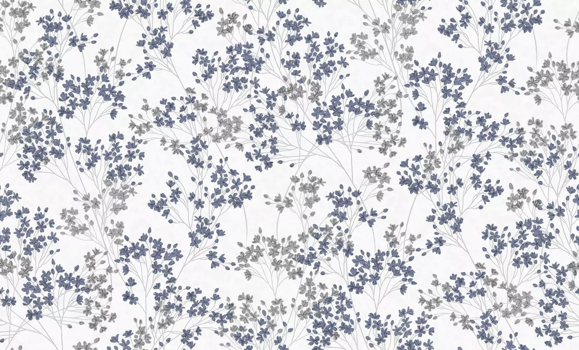 

Обои флизелиновые Ateliero CHERRY 98921 1_06x10м, Белый