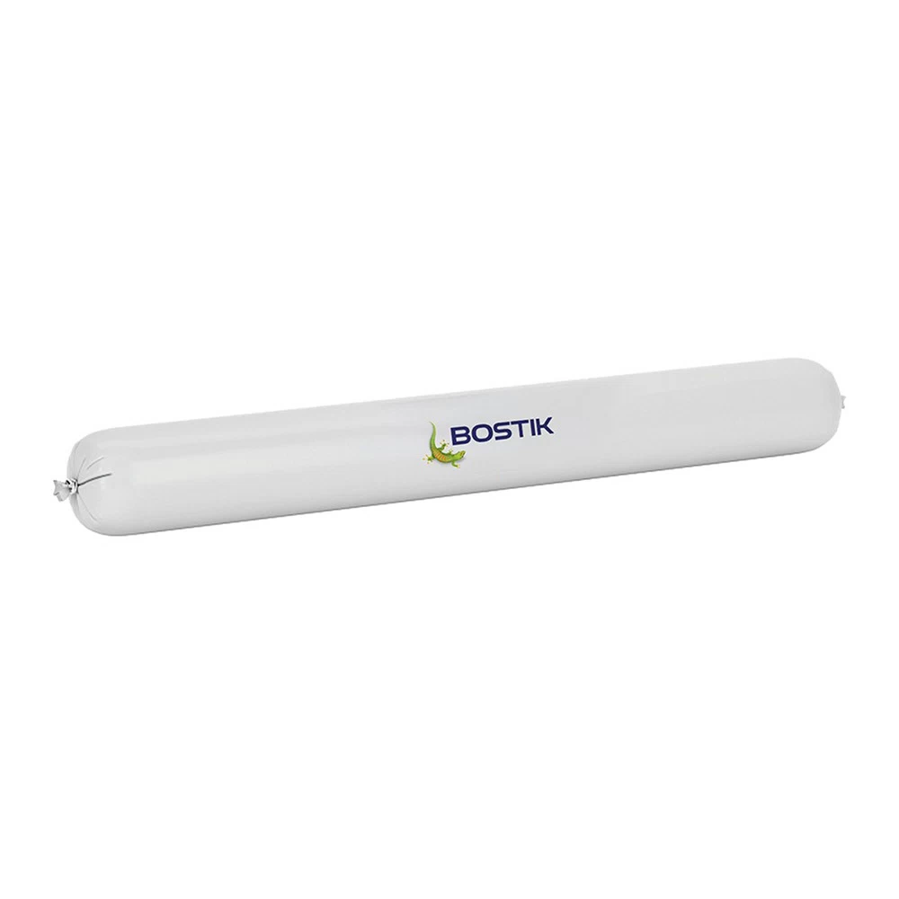 

Герметик гибридный Bostik H560 черный 600 мл