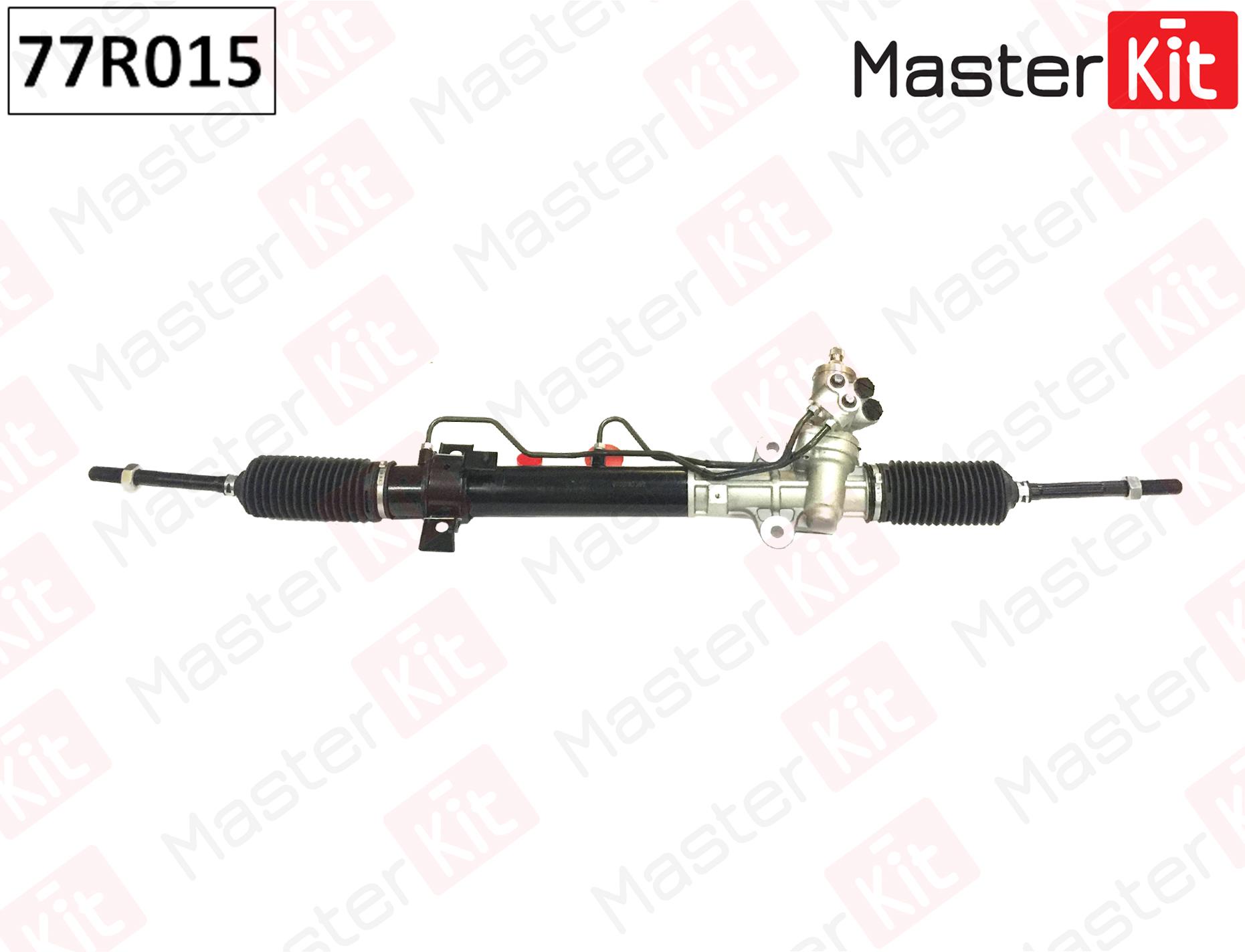 

Рейка Рулевая Kia Sportage 2004-2010,Hyundai Tucson 2004-2008,Hyundai Tucson 2008-2013 77r