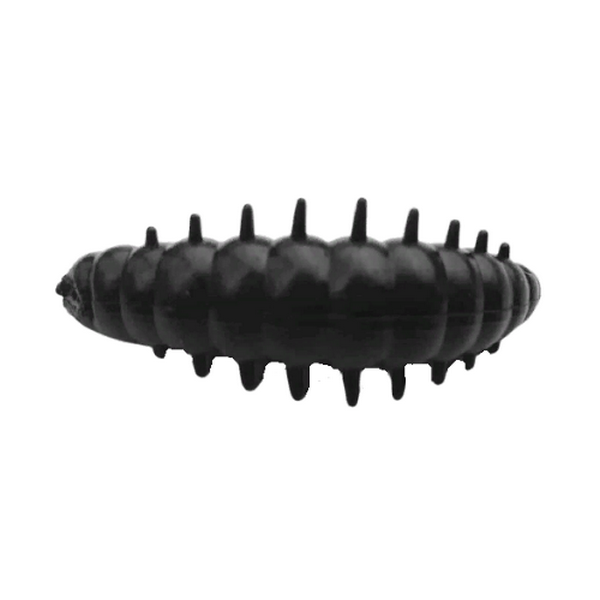 

Dunaev Приманка DUNAEV DT-NOA-LARVA (DTNL16-701 / 1.6" / 701), Черный