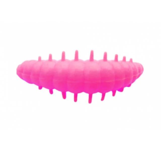 

Dunaev Приманка DUNAEV DT-NOA-LARVA (DTNL16-402 / 1.6" / 402), Розовый
