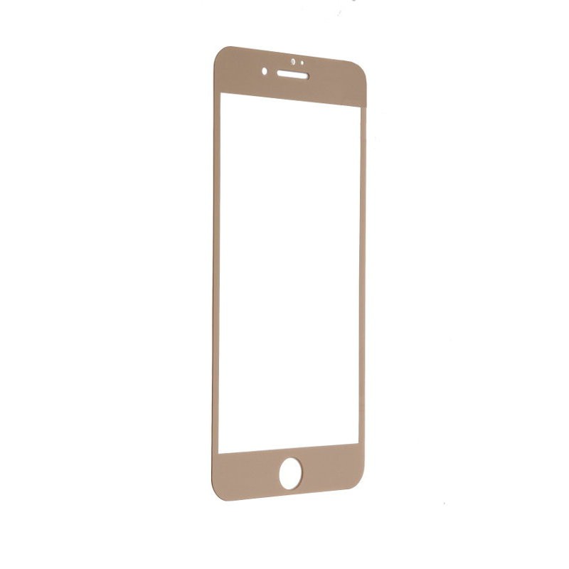 

Защитное стекло Red Line 3D iPhone 7 Plus/8 Plus золотой