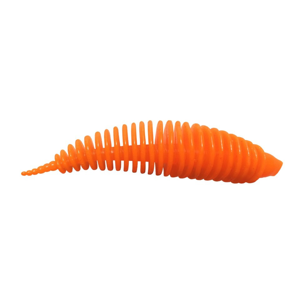 

DUNAEV Приманка DUNAEV DT-MAGGOT (132604 / 2" / cheese orange), Оранжевый