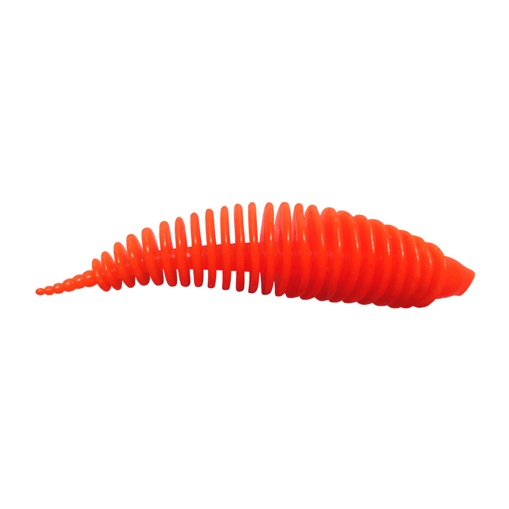 

DUNAEV Приманка DUNAEV DT-MAGGOT (132598 / 1,6" / cheese red), Красный