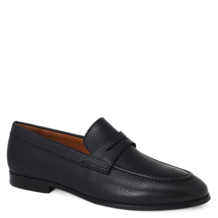 

Туфли мужские Tendance ISAE663-301 синие 44 EU, Синий, ISAE663-301