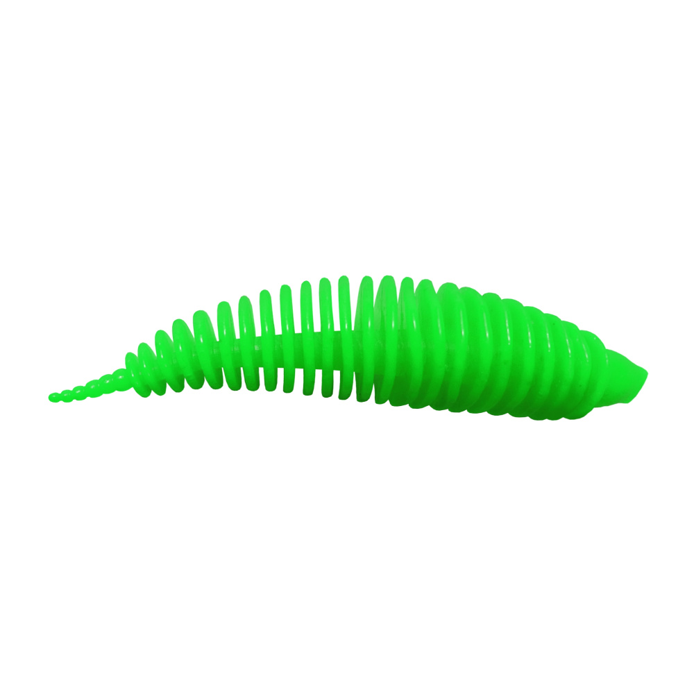 

DUNAEV Приманка DUNAEV DT-MAGGOT (132595 / 1,6" / cheese green), Зеленый