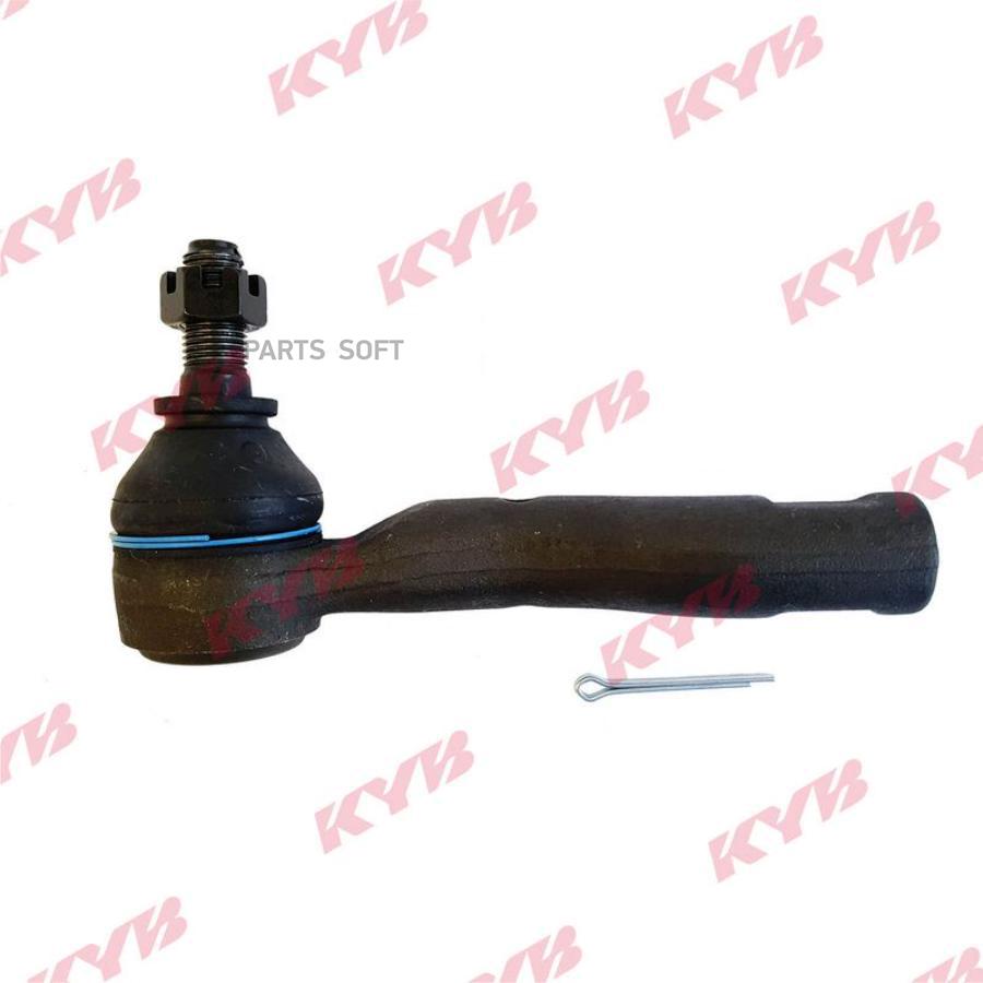

Наконечник Рулевой Toyota Rav 4 2000- 45046-49095 Правый KYB арт. KTR1217