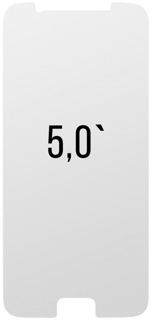 

Защитное стекло BoraSCO универсальное 5"
