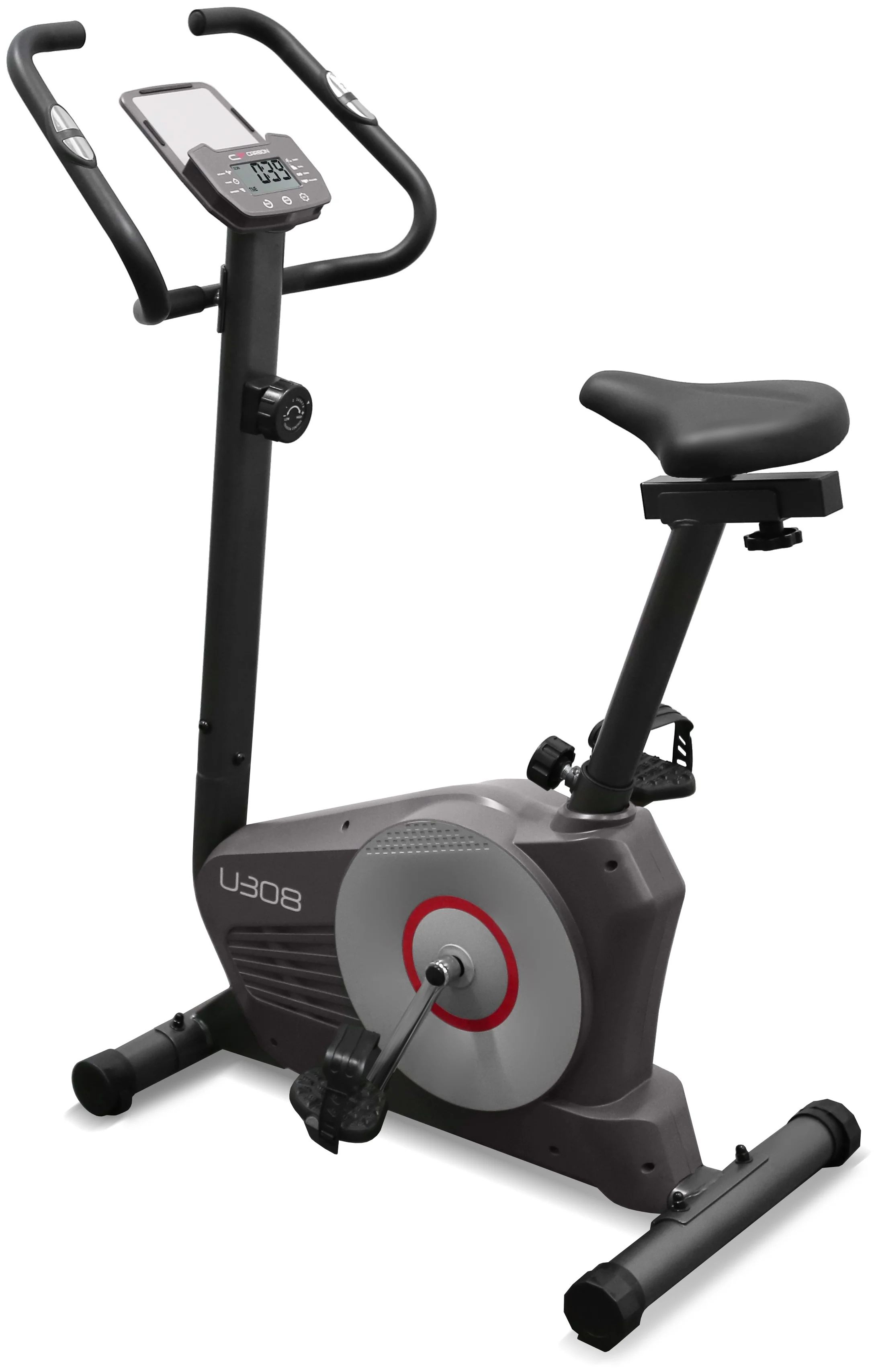 фото Велотренажер carbon fitness u308