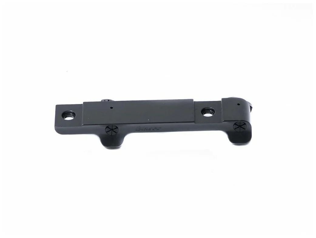 

Кронштейн-основание Blaser под кольца Е=81мм (C8800004) без верхов