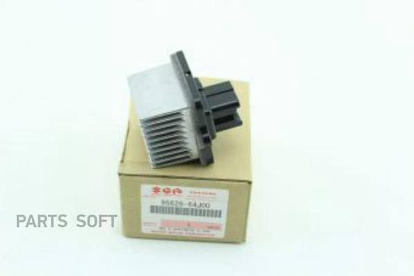 

SUZUKI 9562664J00 Резистор отопителя SUZUKI GRAND VITARA 05-15 () 1шт, 9562664J00