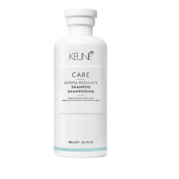 

Шампунь Keune Care Derma Regulate Shampoo себорегулирующий, 300 мл