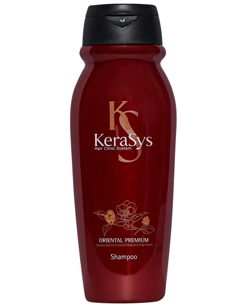 

Шампунь для волос Kerasys Oriental, 200 мл