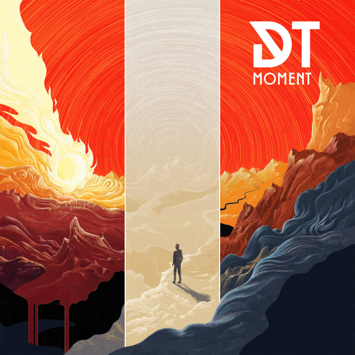 

Dark Tranquillity / Moment (2LP+CD)