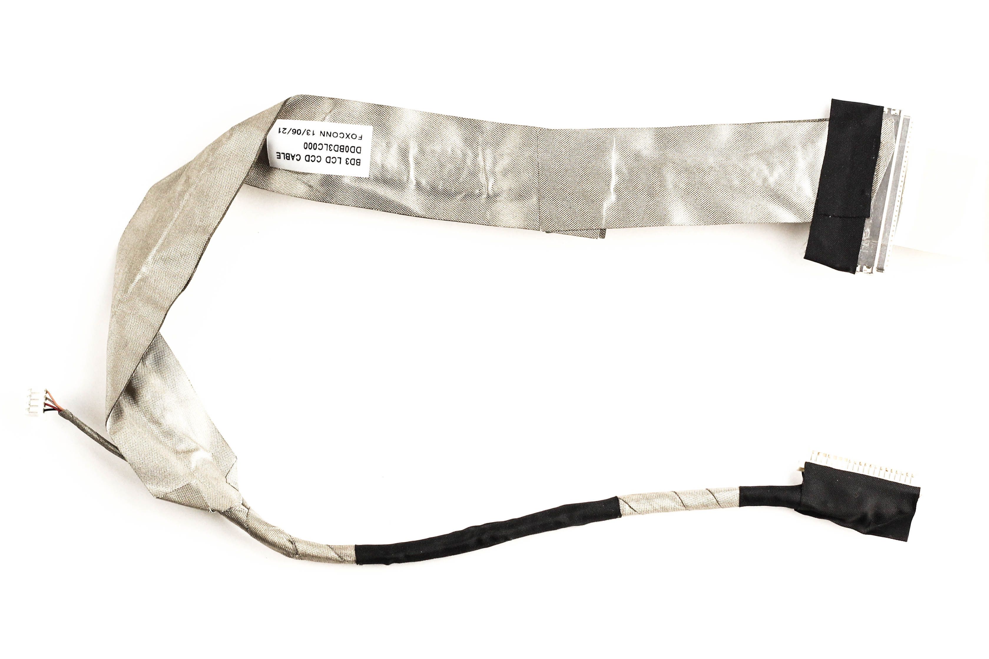 

Шлейф матрицы для Toshiba Satellite P300, P300D, P305, P305D Series