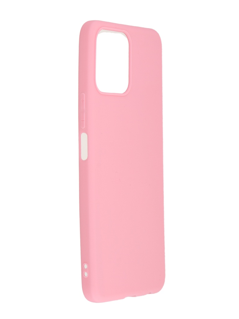 

Чехол Neypo для Huawei Honor X8 Soft Matte Silicone Pink NST53429, Huawei Honor X8