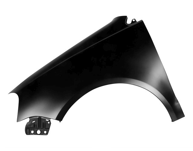 

Крыло GORDON переднее левое VG06200AL для Volkswagen Polo IV 9N1 / 9N3 2005-2009, VG06200AL