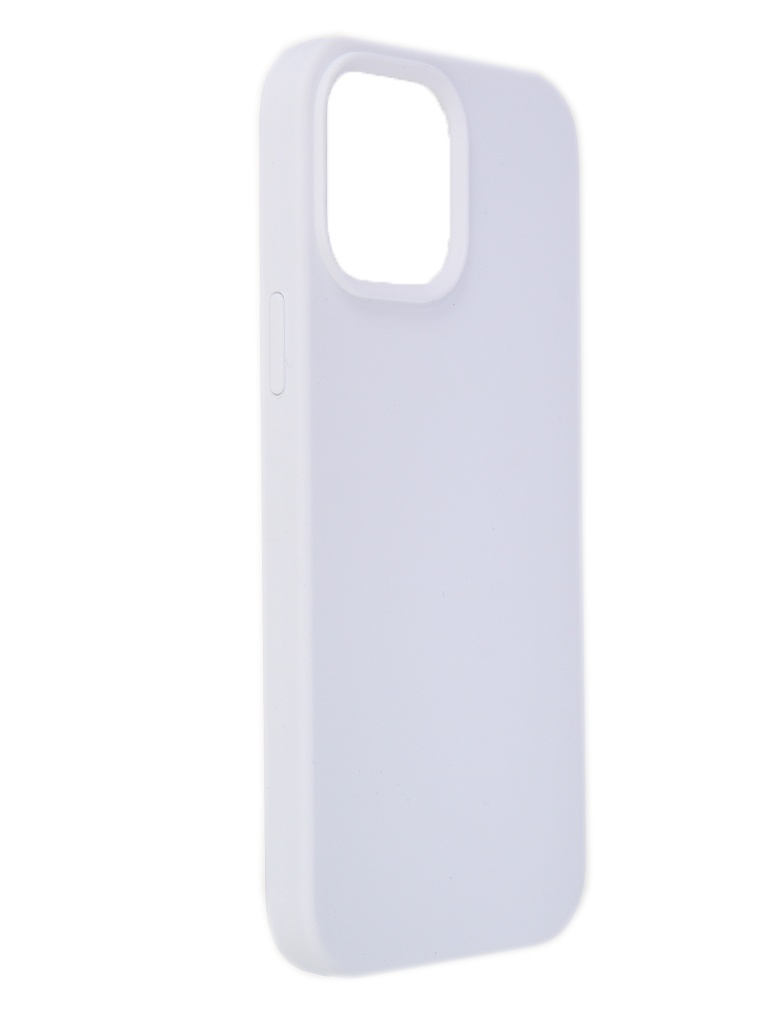 

Чехол Vixion для APPLE iPhone 13 Pro Max White GS-00020816, APPLE iPhone 13 Pro Max