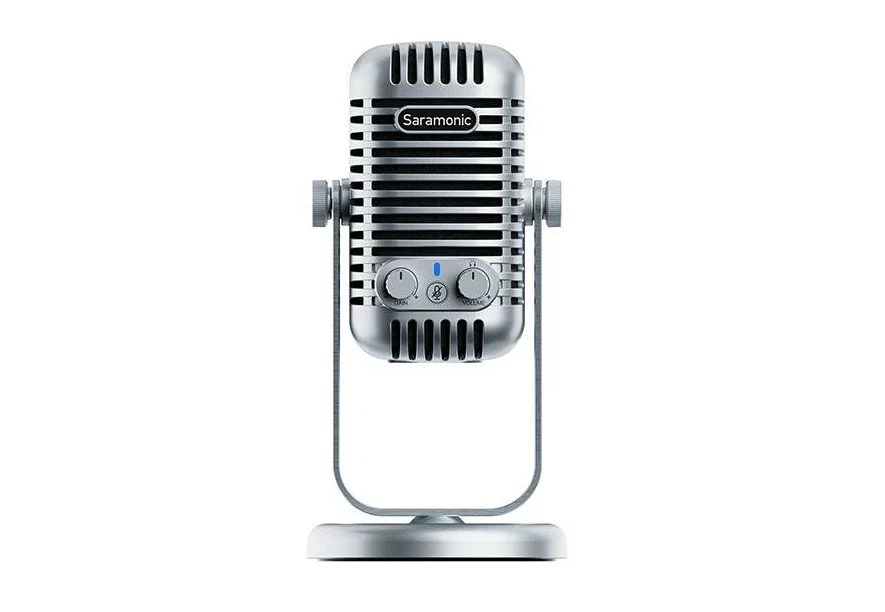 

Микрофон Saramonic Xmic Z5, Xmic Z5