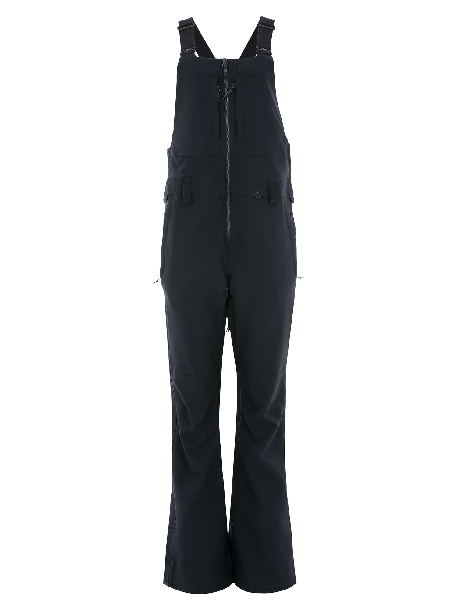 

Полукомбинезон Сноубордический Volcom Swift Bib Overall Black (Us:m), Черный, Swift Bib Overall 2024
