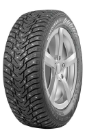 

Шины Ikon Tyres Nordman 8 шип 205/70/R15 100T