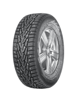 

Шины Ikon Tyres Nordman 7 SUV шип 235/60/R16 104T