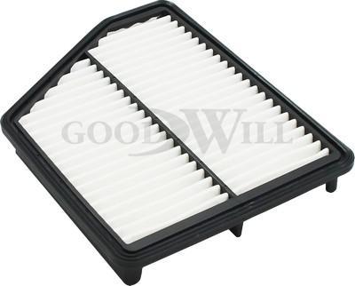 

Фильтр Воздушный Hyndai Matrix Goodwill арт. AG103