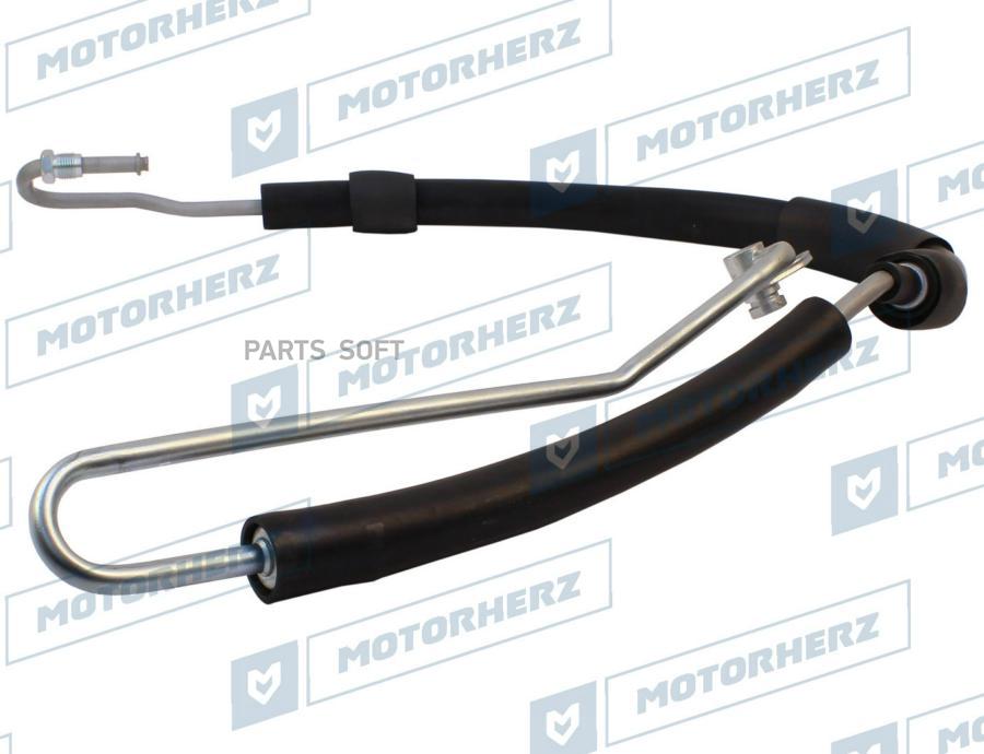 

MOTORHERZ 'HPH0173 Напорный шланг от насоса к рейке 1шт