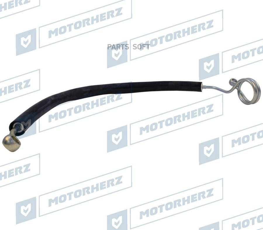 

MOTORHERZ 'HPH0085 Напорный шланг от насоса к рейке 1шт