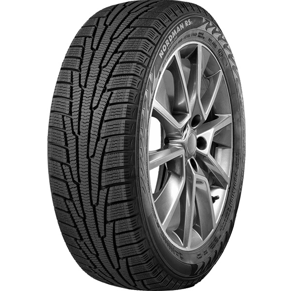 

Автошина Ikon Tyres 175/70R14 88R XL Nordman RS2 TL, арт. T729904, NORDMAN RS2