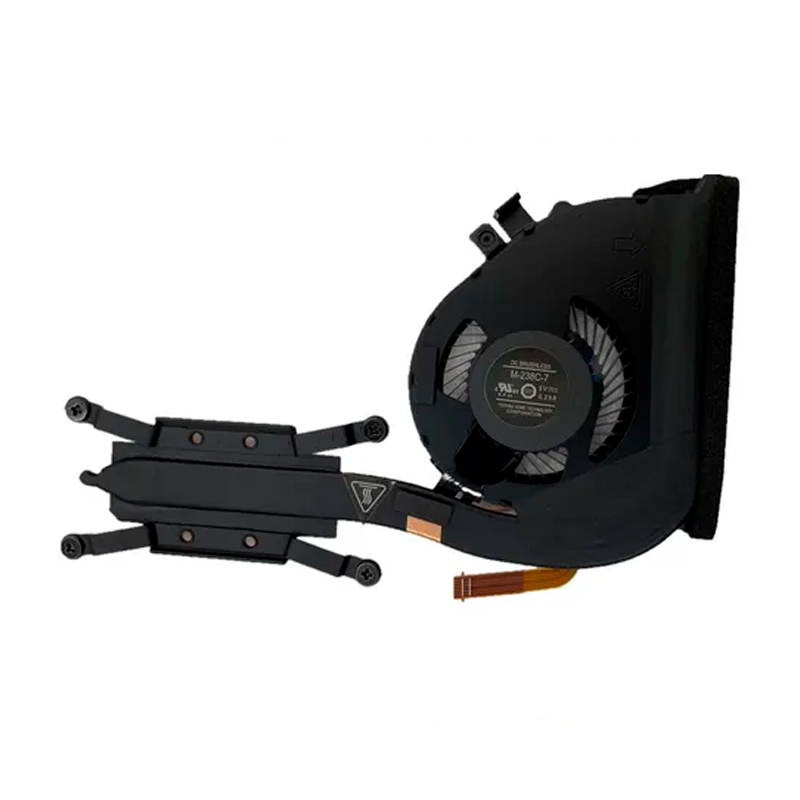 

Кулер VbParts (100187626V)
