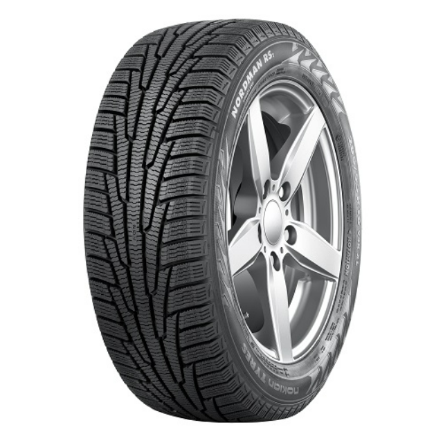 

Шины Ikon Tyres Nordman RS2 SUV 235/60/R18 107R